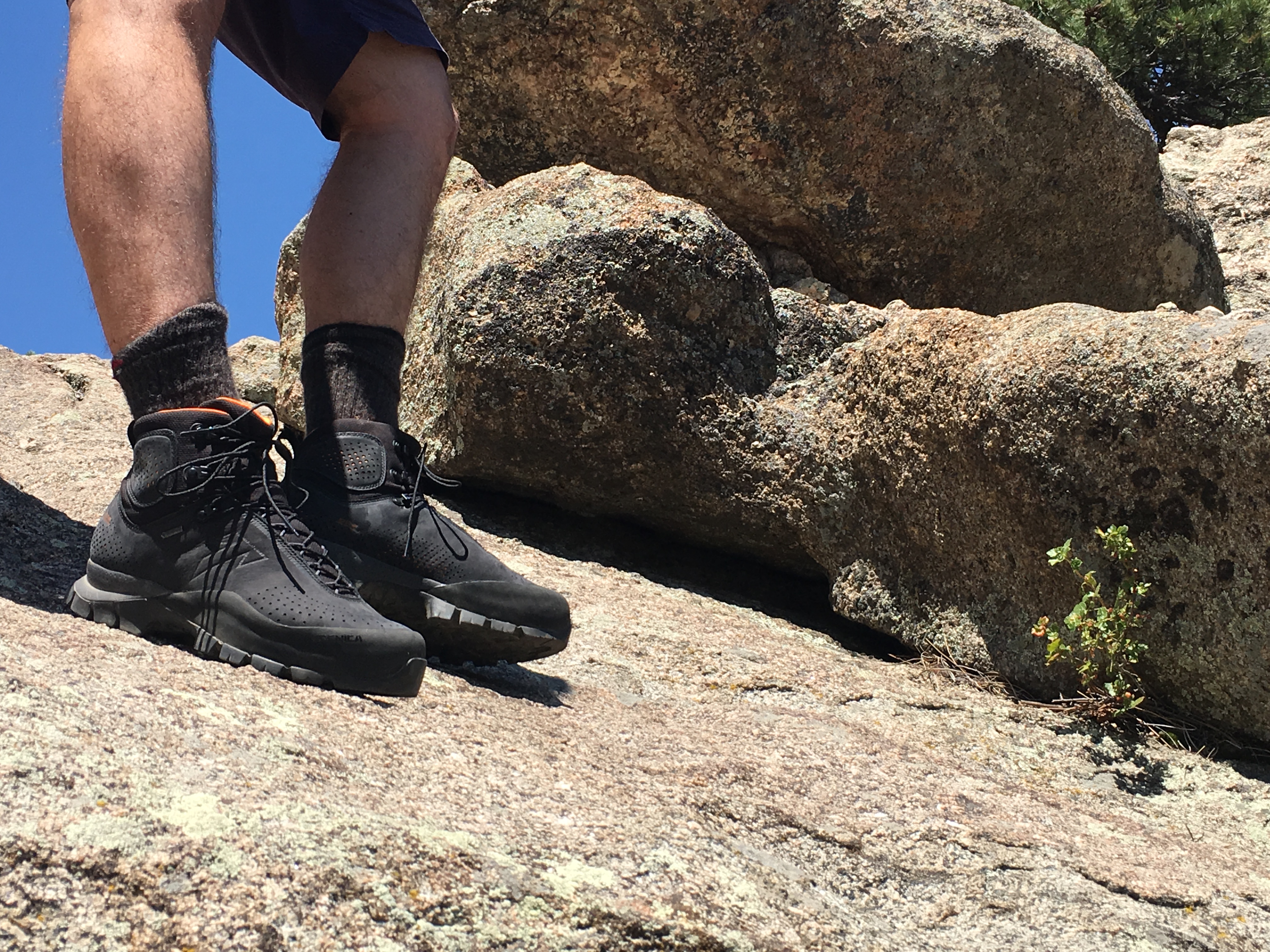 Rocky forge boots on sale